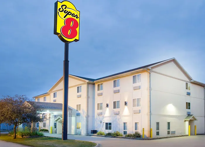 Hotel Burgundy & El Paso