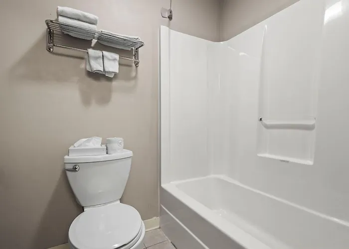 Hotel Burgundy & 2*