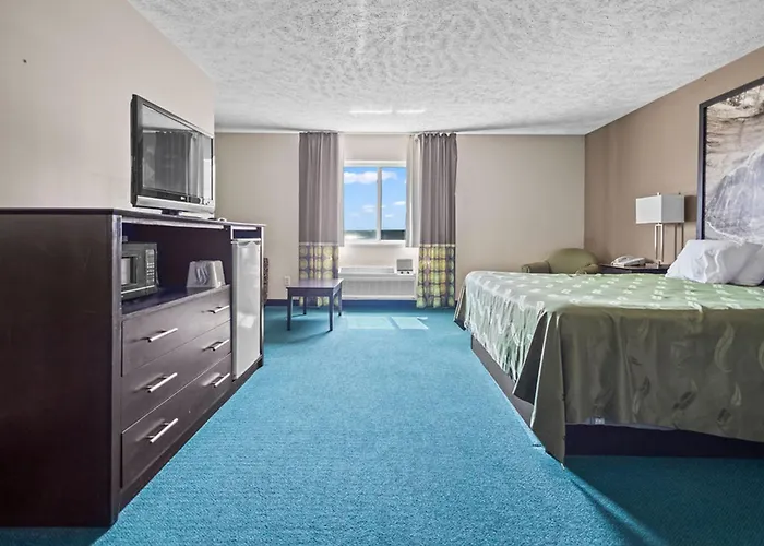 Hotel Burgundy &
