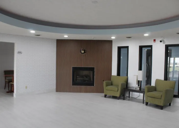 Hotel Burgundy & El Paso