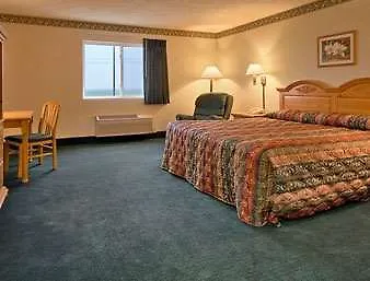 Hotel Burgundy &
